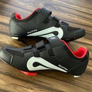 Mens peloton bike shoes